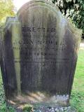 image of grave number 100492